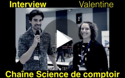 Interview Valentine