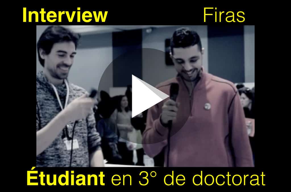 Interview Firas